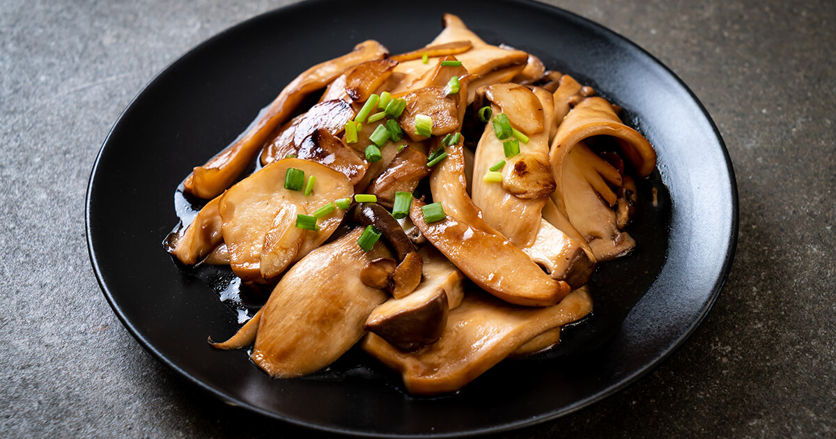 20 Amazing King Oyster Mushroom Recipes