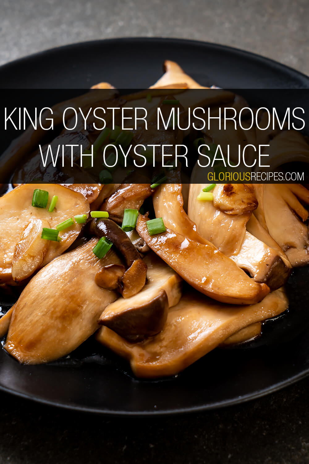 20 Amazing King Oyster Mushroom Recipes