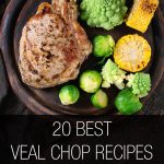 Veal Chop Recipes