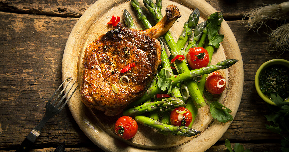 20 Best Veal Chop Recipes To Try Veal Chop Recipes 