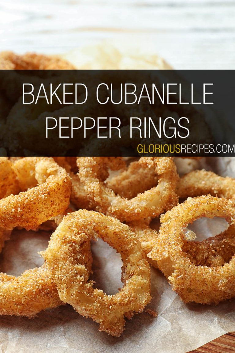 16 Best Cubanelle Pepper Recipes To Try