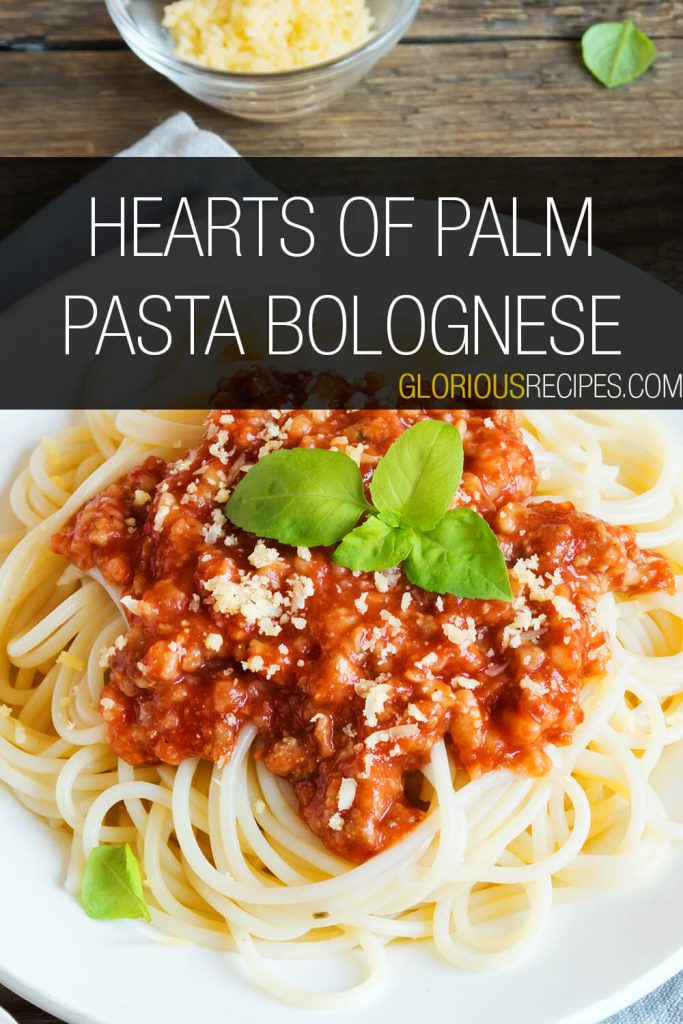 16 Best Hearts Of Palm Pasta Recipes To Try