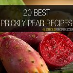 Prickly Pear Recipes