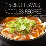 Reames Noodles Recipes