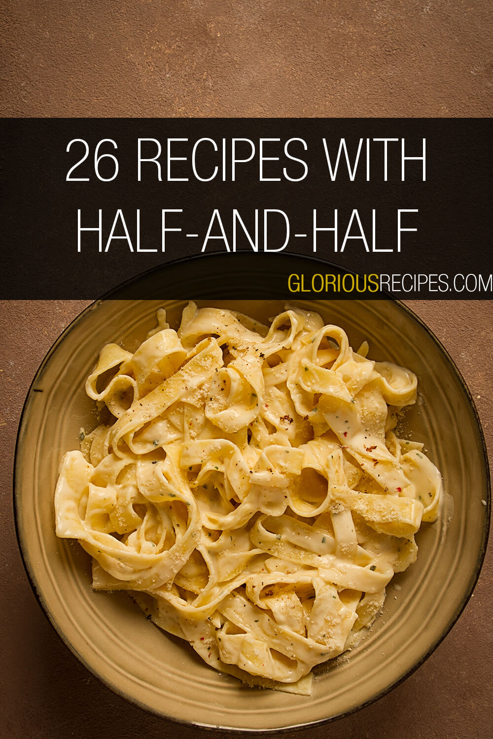 26 Best Recipes With HalfAndHalf To Try