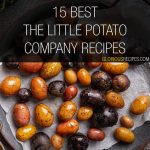 The Little Potato Company Recipes