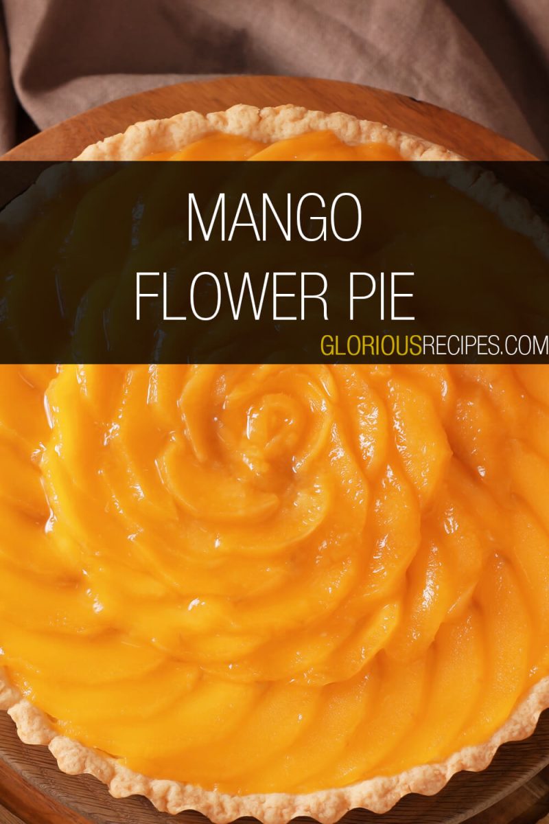15 Easy Mango Pie Recipes You Must Try