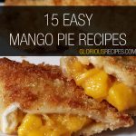 Mango Pie Recipes