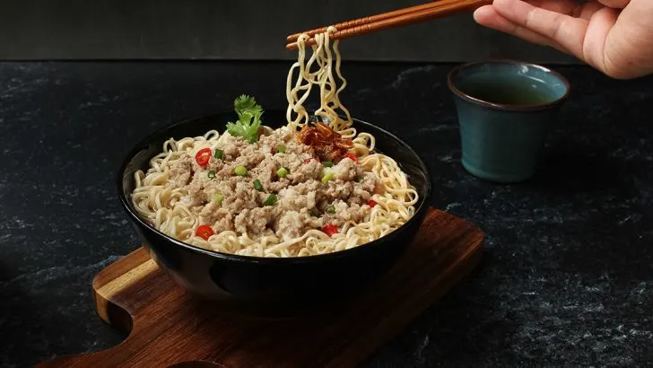 Maruchan Ramen Recipes