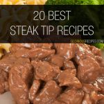 Steak Tip Recipes