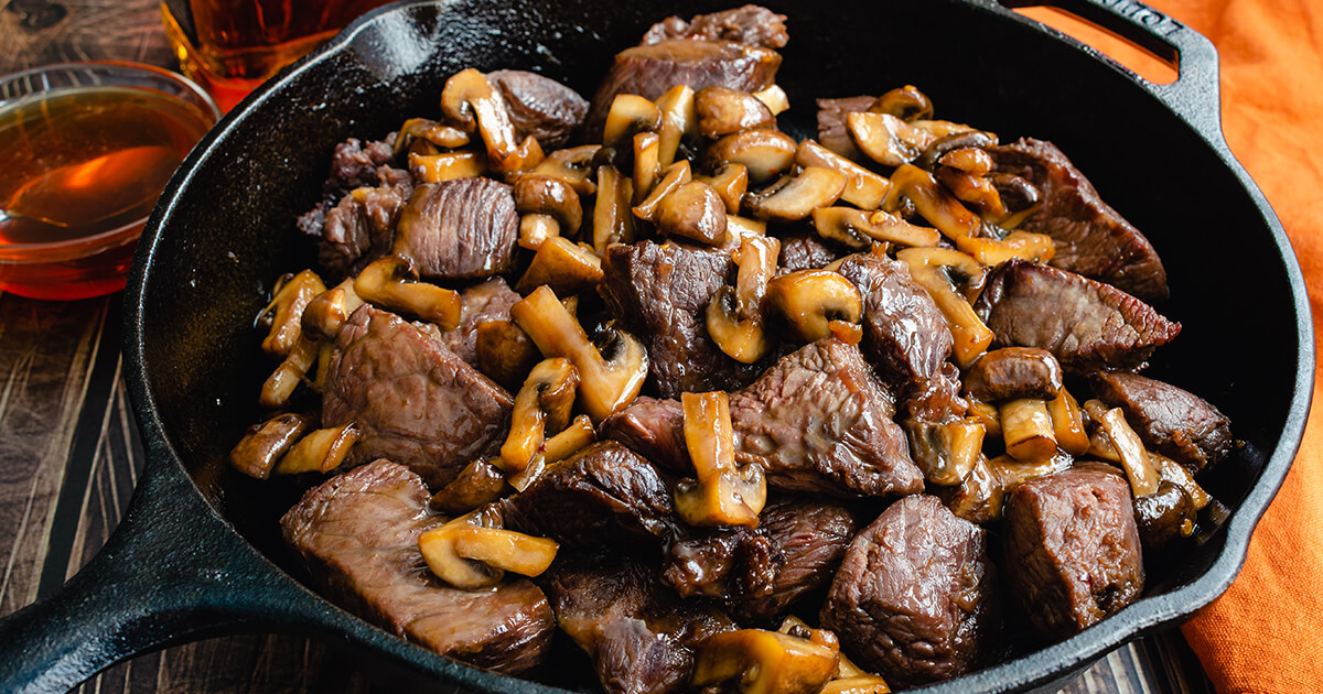 20 Best Steak Tip Recipes You Must Try