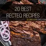 recteq Recipes